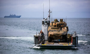 Release of Defence Strategic Review Report 23