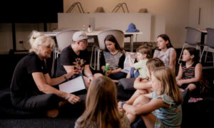 Discover Convict Past with Immersive Activities at World Heritage-listed Convict Sites 5