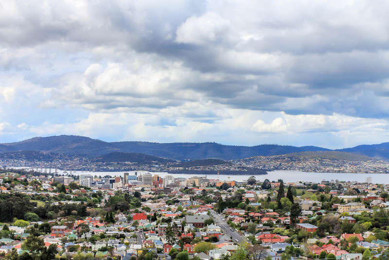Hobart Shows Highest Housing Price Growth in Last 20 Years 1