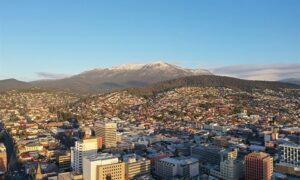 New Hobart City Plan 18