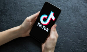 Tas Govt Bans TikTok 14