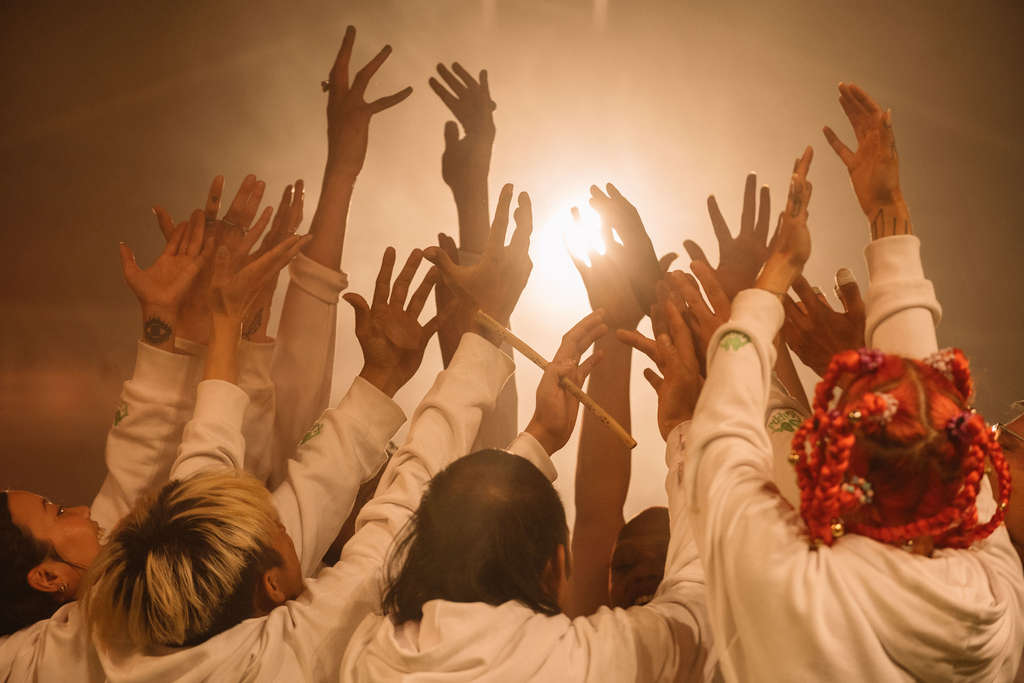 New Shows and Venue Upgrades for Dark Mofo 1