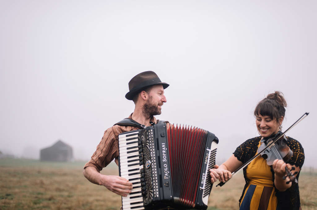 Van Diemen's Band to Play Lunchtime Concerts at Burnie 1
