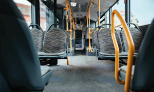 On Launceston Transit Centre (Re-)Location ... 35