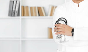 Doctor Attacked at NWRH Burnie 16