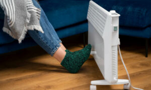 Cheapest Ways to Keep Your Home Warm 21