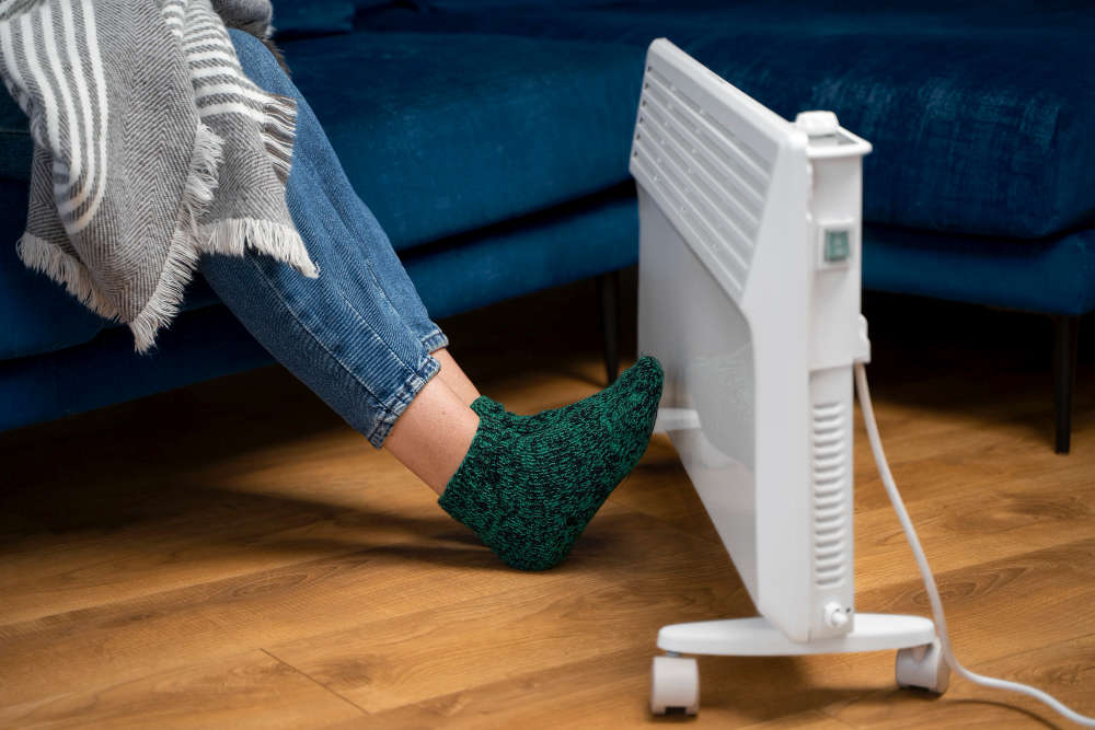 Cheapest Ways to Keep Your Home Warm 1
