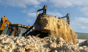 Showgrounds Demolition Approaching 3