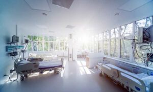 AMA: Hospital Performance Plummeting 13