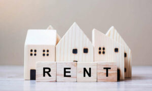 Rents Still Trending Up in March Quarter 23