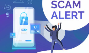 Gen Z Most Likely to be Scammed by Online Marketplaces 17