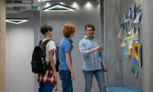 AEU Accepts Teachers Agreement Offer 5