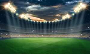 Northern Stadium Funding - Peter Whish-Wilson Press Conference, Bridget Archer Statement 5