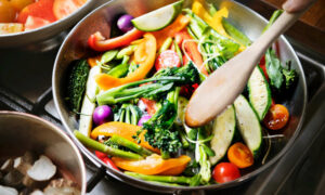 Food Relief to Food Resilience Action Plan Launched 9