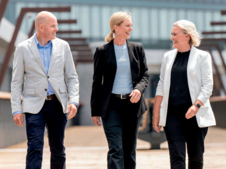 Labor Uses Budget Reply to Launch 'Right Priorities Plan' 3