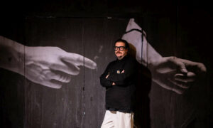 Chris Twite is New Artistic Director for Dark Mofo 13