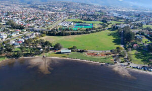 Cornelian Bay Could Be Next in AFL Land Grab 12