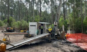 Flynn Gold - An Early Mover in North-east Tasmania 32
