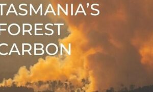 Documentary - 'Tasmania's Forest Carbon' 9