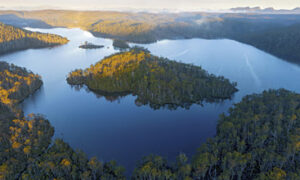 TNPA: Lake Malbena Process Lacks Integrity 9