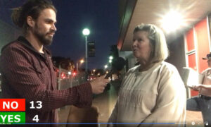 Murchison Vox Pops on Proposed Hobart Stadium 16