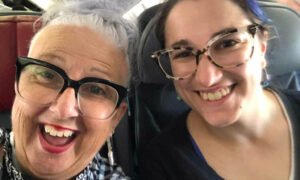 Disability and Airport Security 18