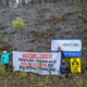 Lapsed Mine Leases 'Reclaimed for Nature' 4
