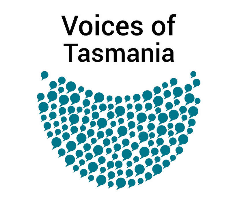 Voices of Tasmania Launches Voter Survey 1