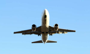 Passenger Numbers Increasing at Launceston Airport 17