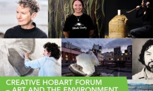 Can Art and Artists Positively Impact the Environment? 11