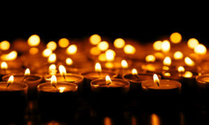 Candlelight Vigils To Shine Light on Family Violence in Tasmania 17