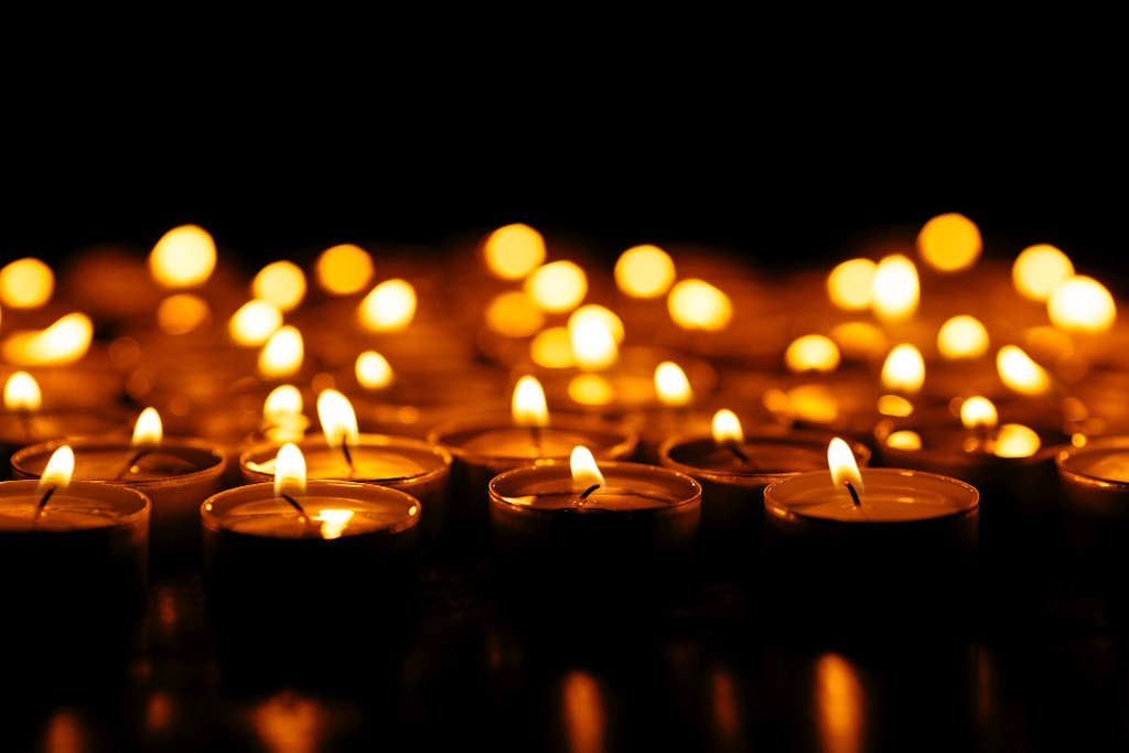 Candlelight Vigils To Shine Light on Family Violence in Tasmania 1