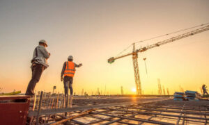 Inflationary Crisis Continues to Impact Construction Industry 14