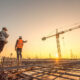 Inflationary Crisis Continues to Impact Construction Industry 15