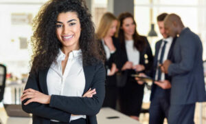 Women In Leadership Hospitality Program 17