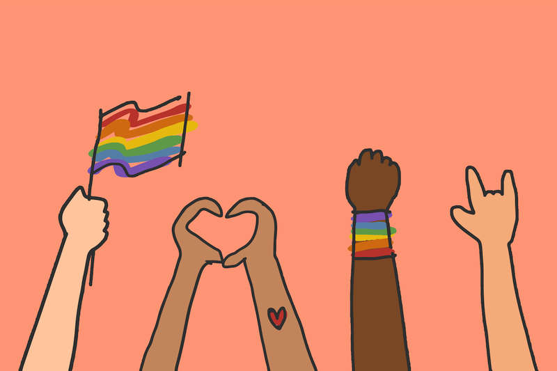 Equality Tasmania Seeks Timetable for Conversion Practices 1
