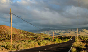 More Funding for Local Roads 22