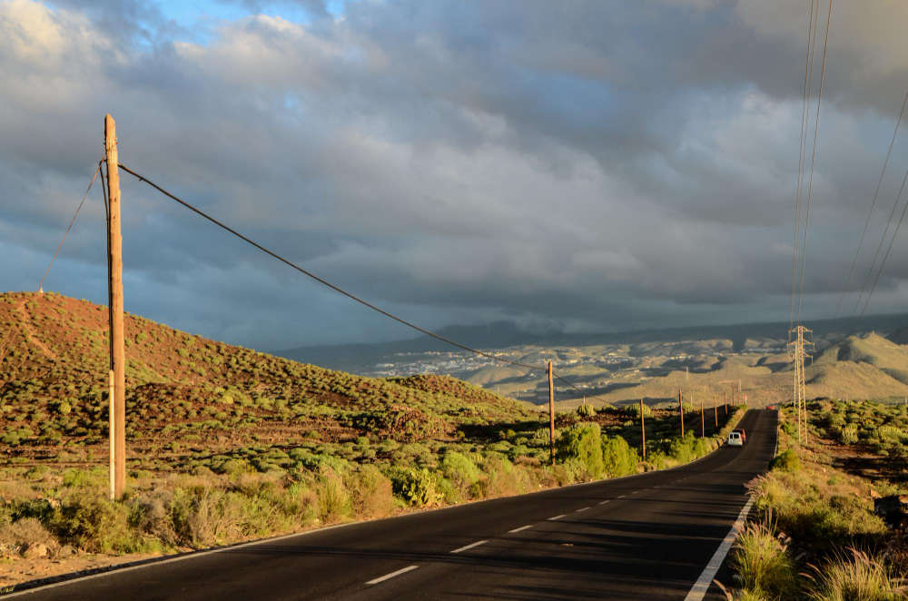 More Funding for Local Roads 3