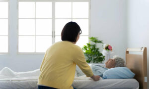 Projects to Improve Palliative Care Underway 5