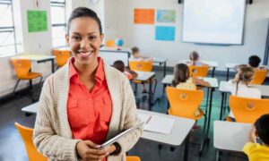 New Agreement Levels the Field for Tasmania’s Teachers 34