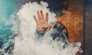 Federal Government to Crack Down on Illegal Vapes 12