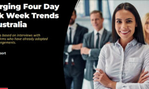Emerging 4-Day Work Week Trends in Australia 17