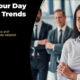 Emerging 4-Day Work Week Trends in Australia 18