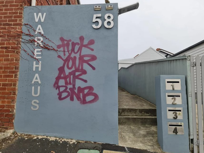 Eff Your Airbnb 1