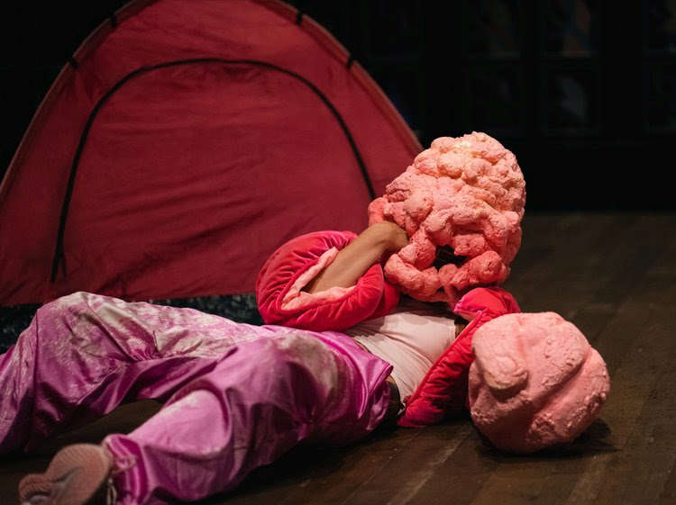 'Baby Girl' is Back - June Shows in Launceston 1