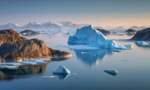 Hobart Welcomes Antarctic Experts from Around the World 20