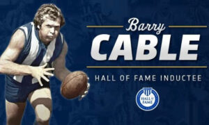 Barry Cable is a Paedophile 1