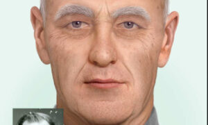 Police Reviewing Disappearance of Long-term Missing Person Barry Calvert 21