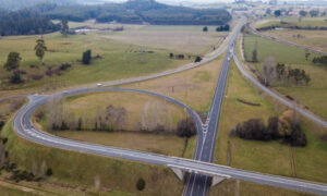 Bass Highway Upgrade Plan Released 10