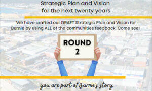 Burnie Strategic Plan and Vision Community Consultation - Round 2 8